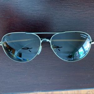 Chanel Polarized Sunglasses